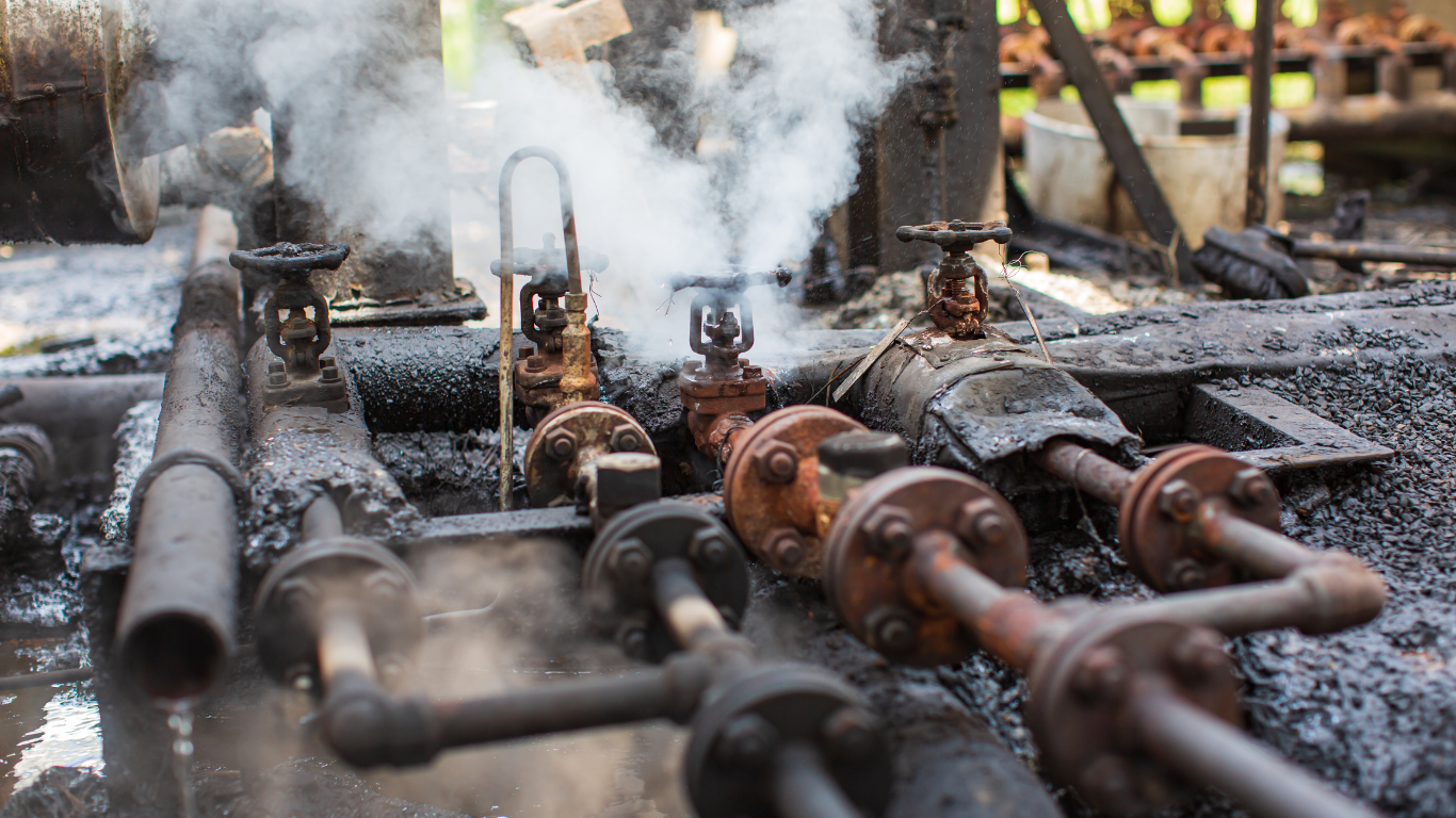 Cutting Costs and Boosting Efficiency: The Crucial Role of Steam Trap Monitoring
