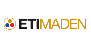 Eti Maden Logo